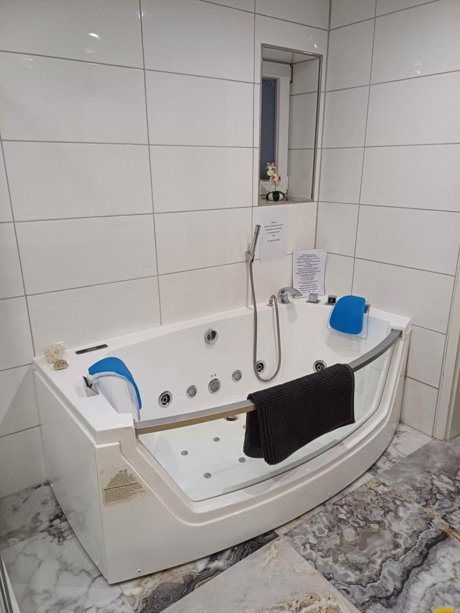 Ferienwohnung Unterm Rappenfels Hinterweidenthal المظهر الخارجي الصورة